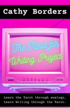 The Tarot For Writing Project