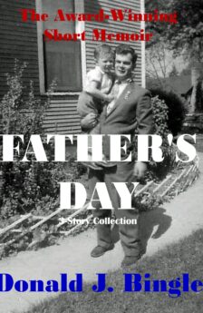 Father's Day: 3 Story Collection