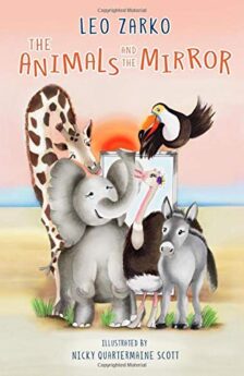 The Animals in the Mirror