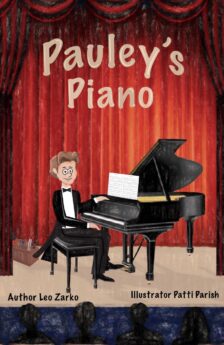 Pauley's Piano