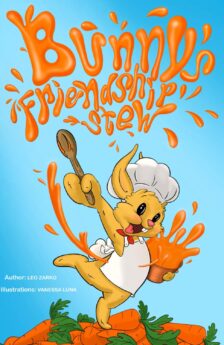 Bunny's Friendship Stew