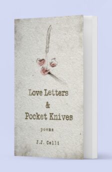 Love Letters & Pocket Knives