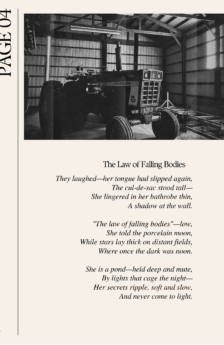 The Law of Falling Bodies