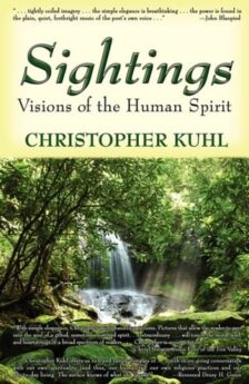 Sighting: Visions of the Human Spirit