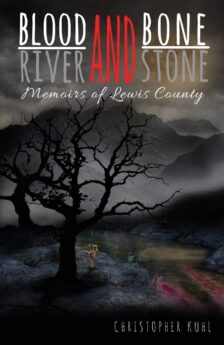 Blood and Bone, River and Stone