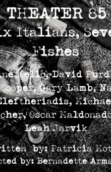 Six Italians, Seven Fishes