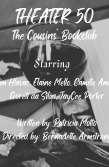 The Cousins' Bookclub