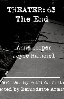 The End