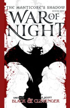 War of Night