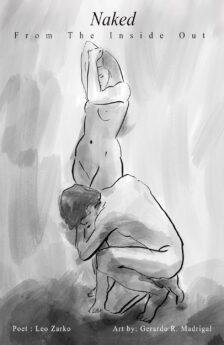 Naked From The Inside Out