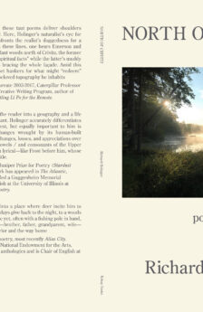 North of Crivitz: Poems